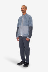 Signal Fleece Soft Curly Wool