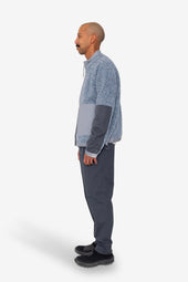 Signal Fleece Soft Curly Wool