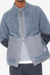 Signal Fleece Soft Curly Wool