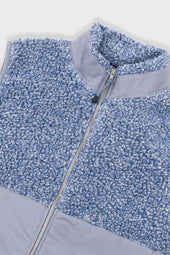 Signal Gilet Soft Curly Wool