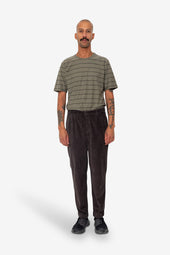 Signal Pant Grape Chunky Cord