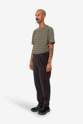 Signal Pant Grape Chunky Cord