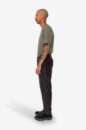 Signal Pant Grape Chunky Cord