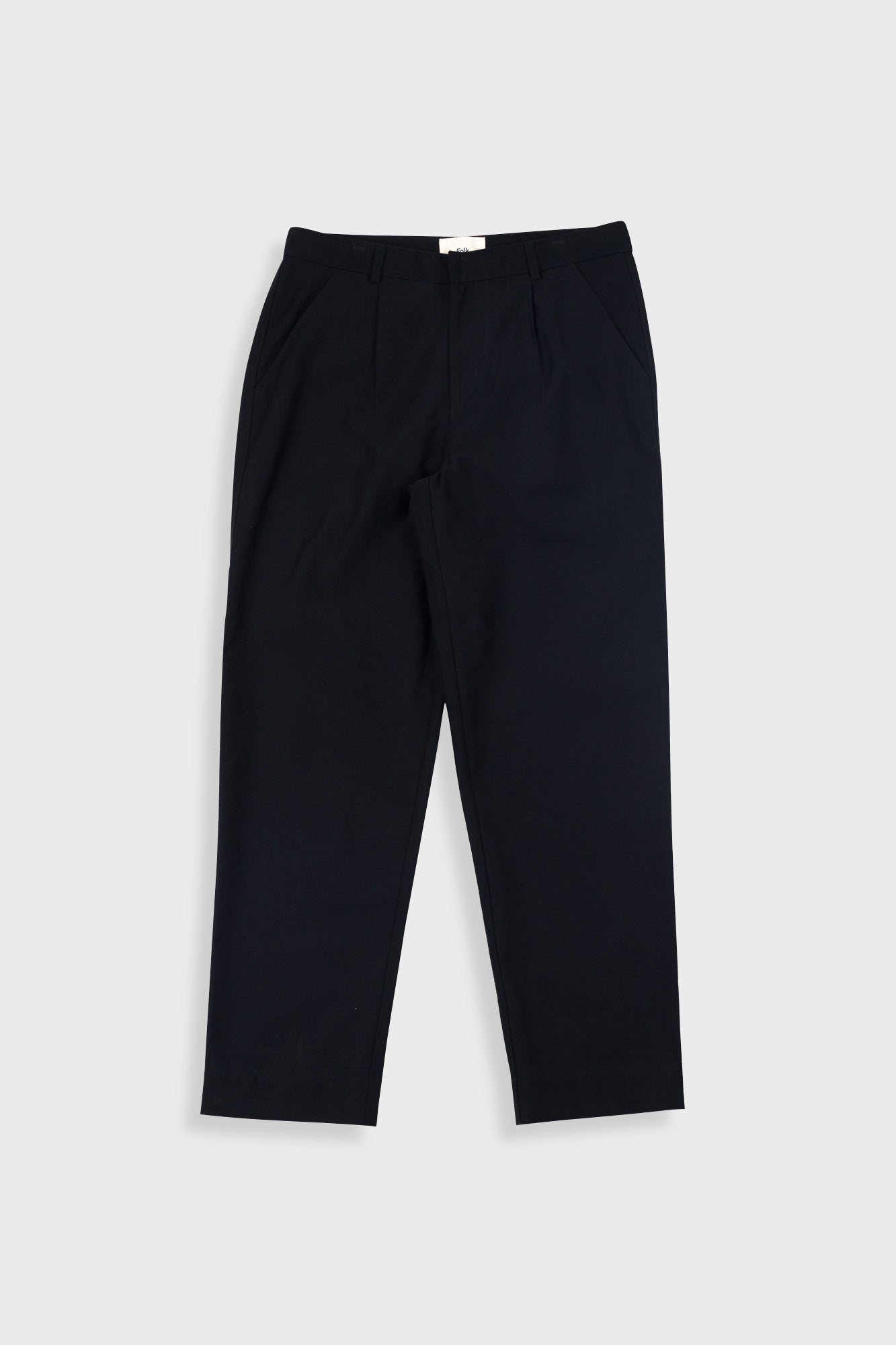 Signal Pant Slub