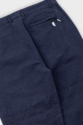 Signal Pant Slub Linen