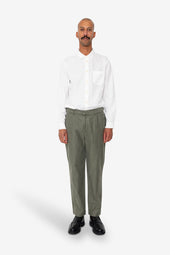 Signal Pant Dark Slub