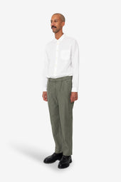 Signal Pant Dark Slub