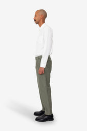 Signal Pant Dark Slub