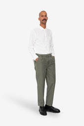 Signal Pant Dark Slub