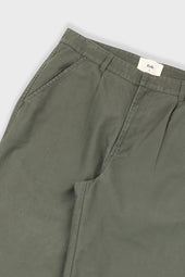 Signal Pant Dark Slub