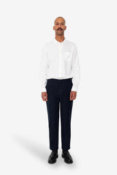 Signal Pant - Navy Cord