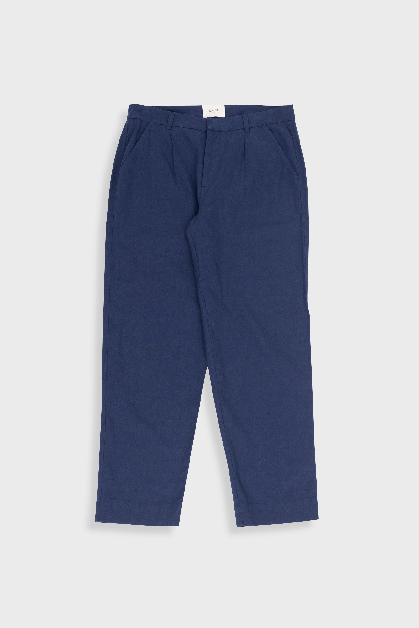 Signal Pant Linen
