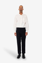Signal Pant Soft Brushed Stripe