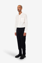 Signal Pant Soft Brushed Stripe