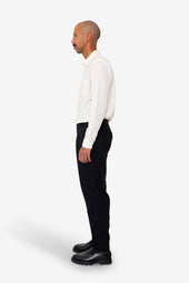 Signal Pant Soft Brushed Stripe