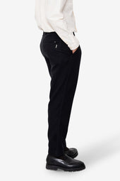 Signal Pant Soft Brushed Stripe