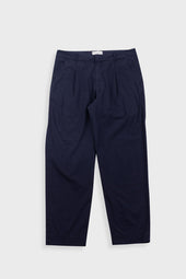 Signal Pant - Black Tech Poplin