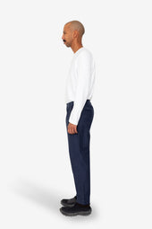 Signal Pant Soft Slub