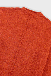 Slouch Crew Red Oxide