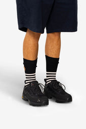 Striped Socks
