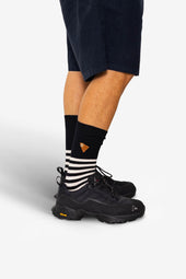 Striped Socks