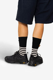 Striped Socks
