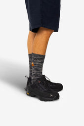 Melange Socks Mix