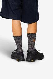 Melange Socks Mix