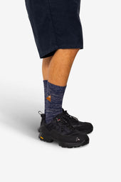 Melange Socks Mix