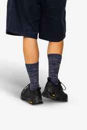 Melange Socks Mix