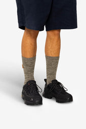 Melange Socks Mix