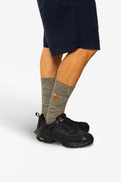 Melange Socks Mix