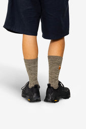 Melange Socks Mix