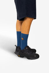 Waffle Socks