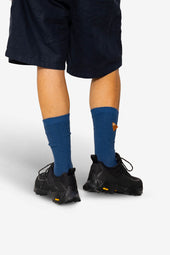 Waffle Socks