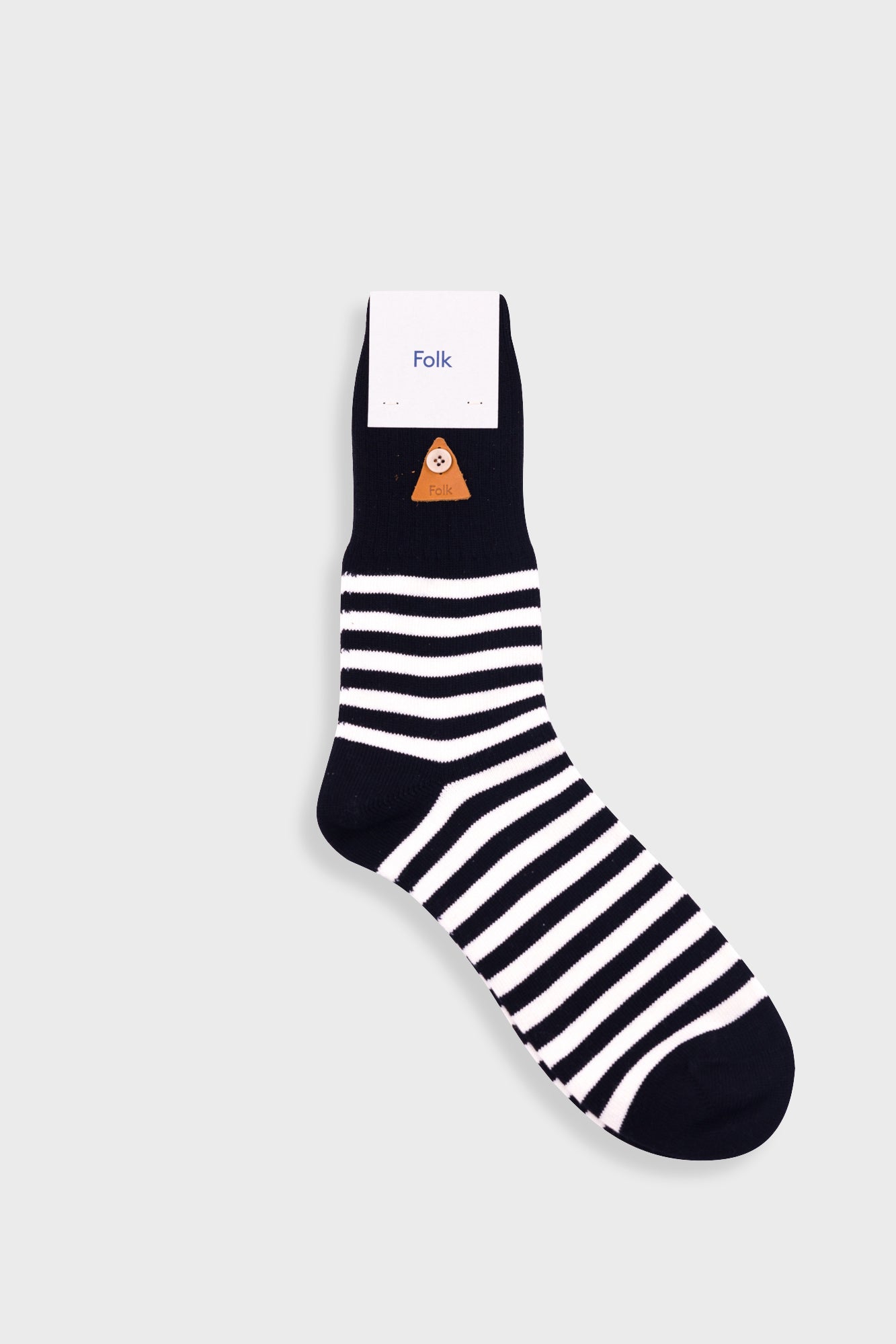 Striped Socks
