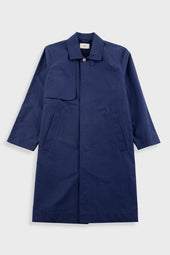 Summer Mac - Navy