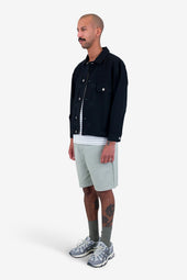 Trucker Jacket Seersucker