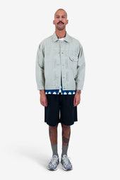 Trucker Jacket