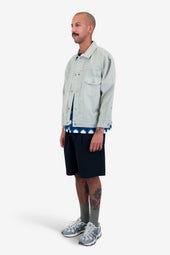 Trucker Jacket