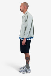 Trucker Jacket