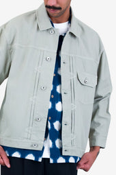 Trucker Jacket