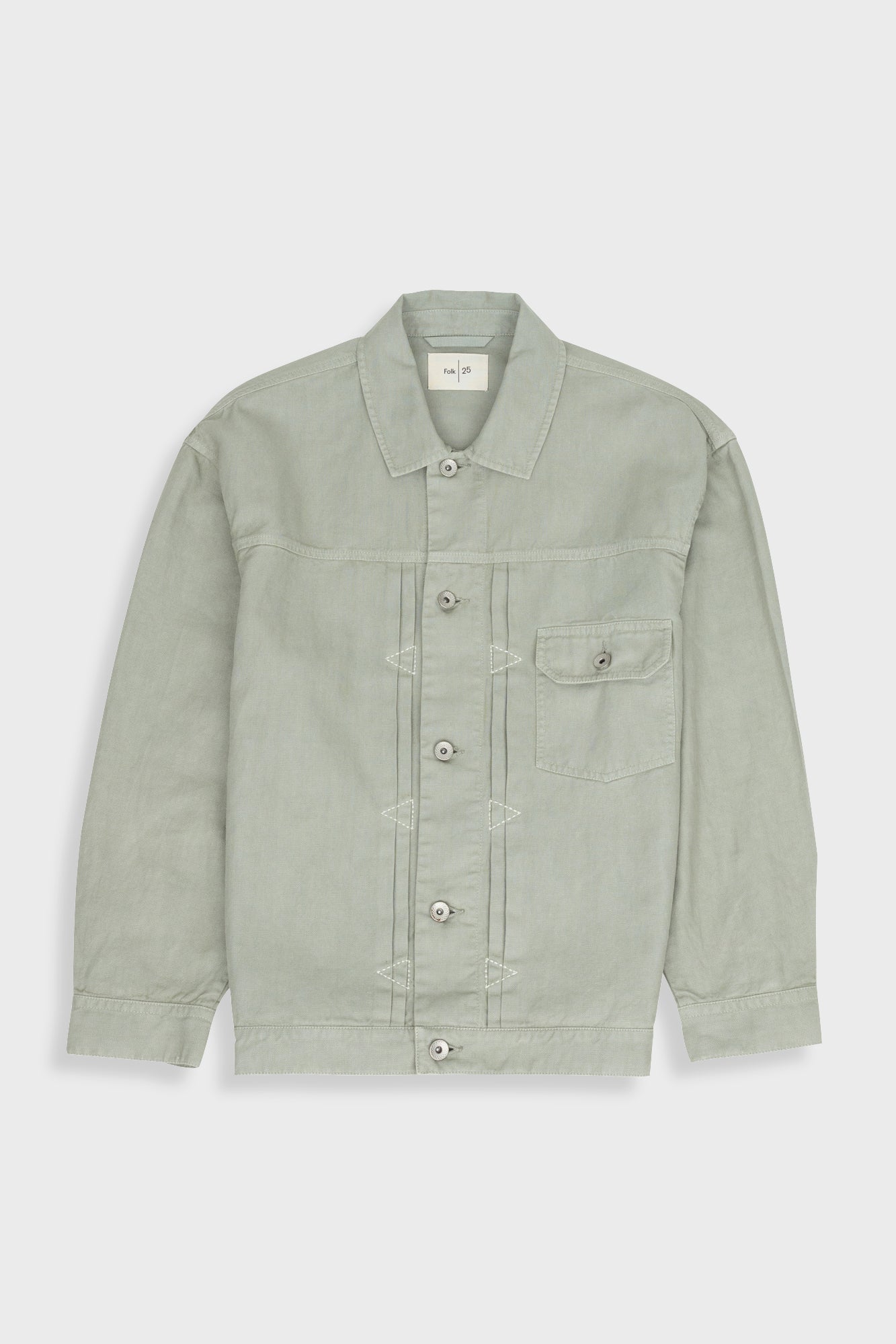 Trucker Jacket