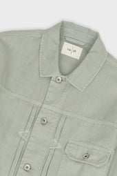 Trucker Jacket