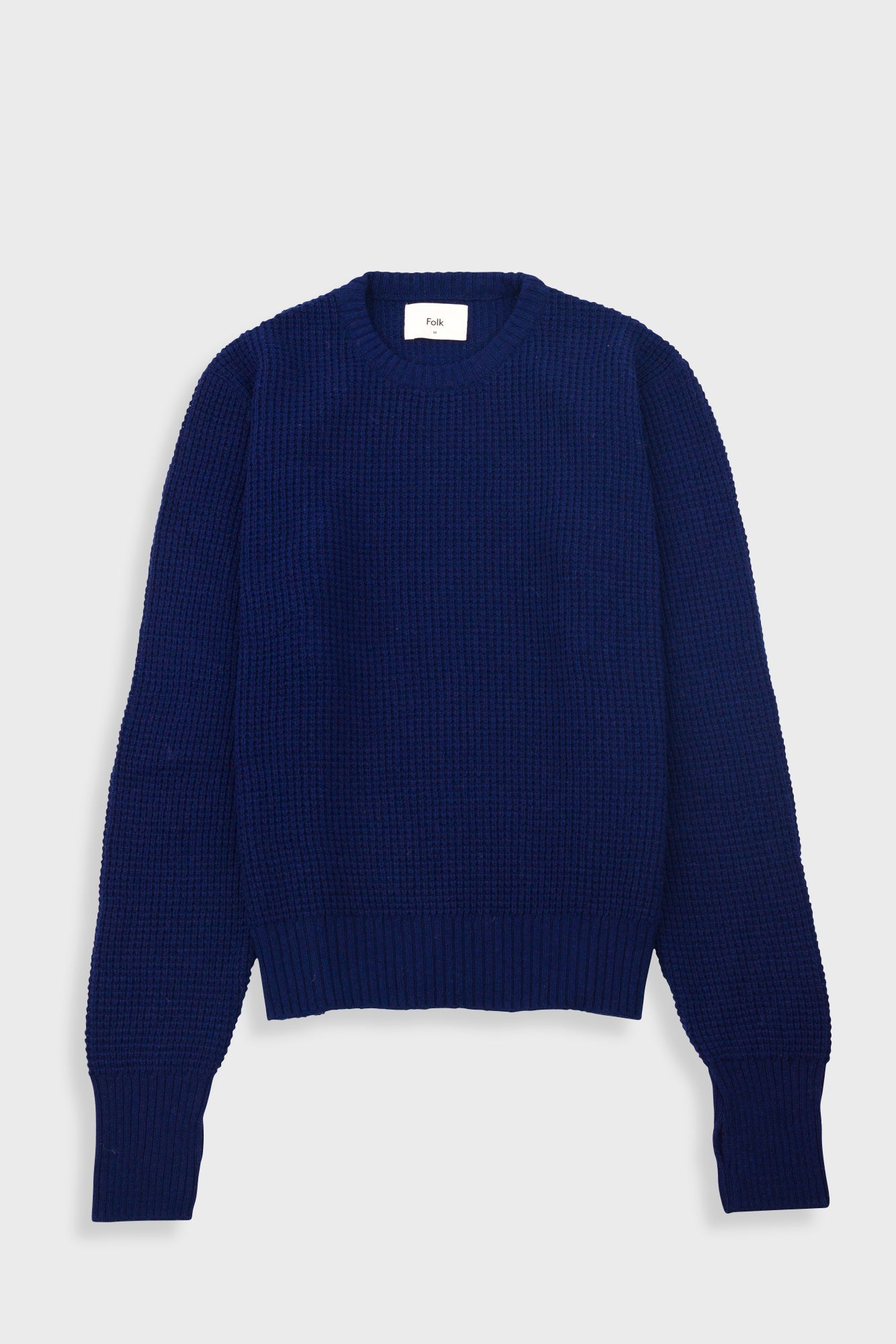 Waffle Crew - Rich Navy