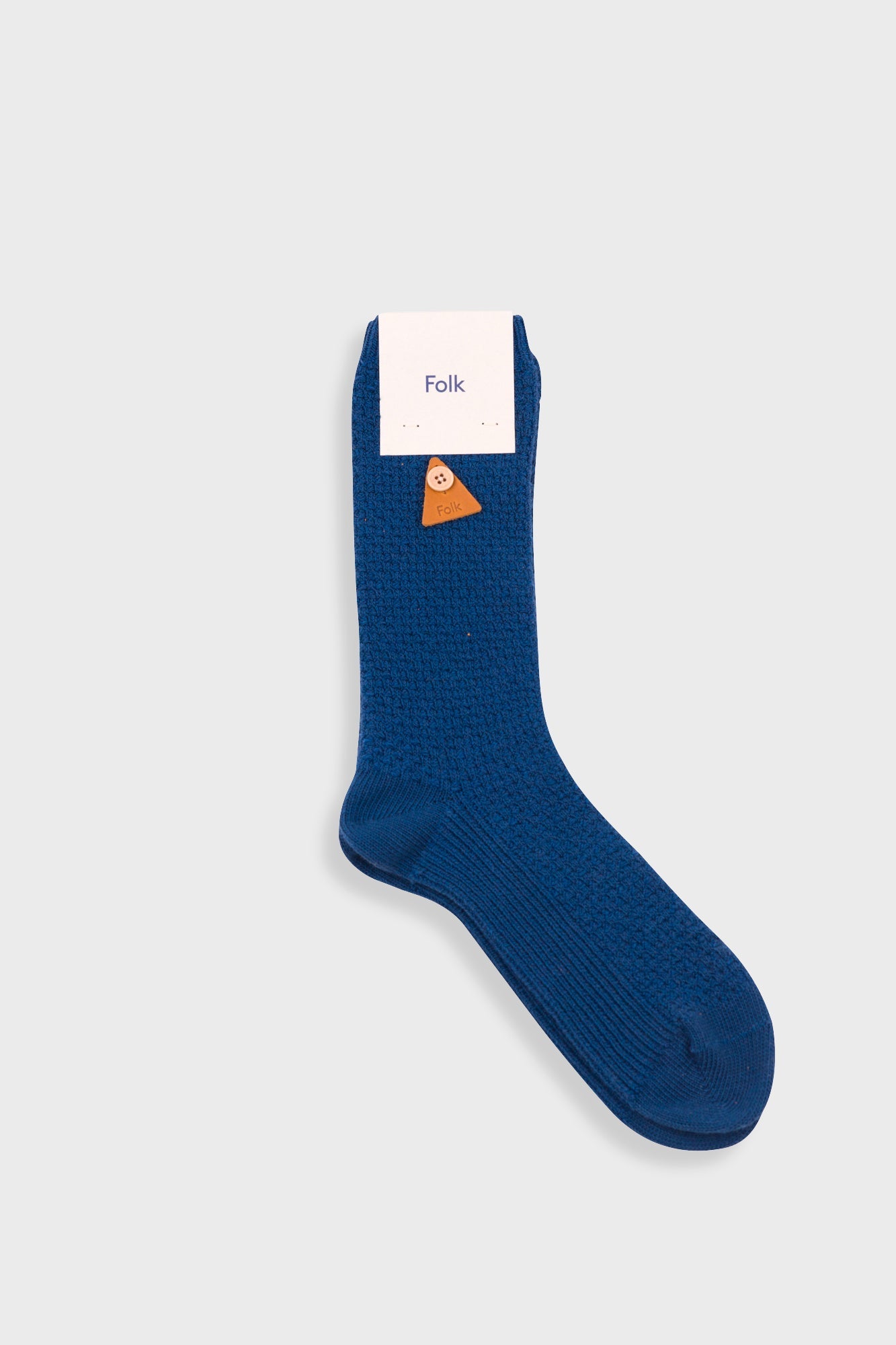 Waffle Socks
