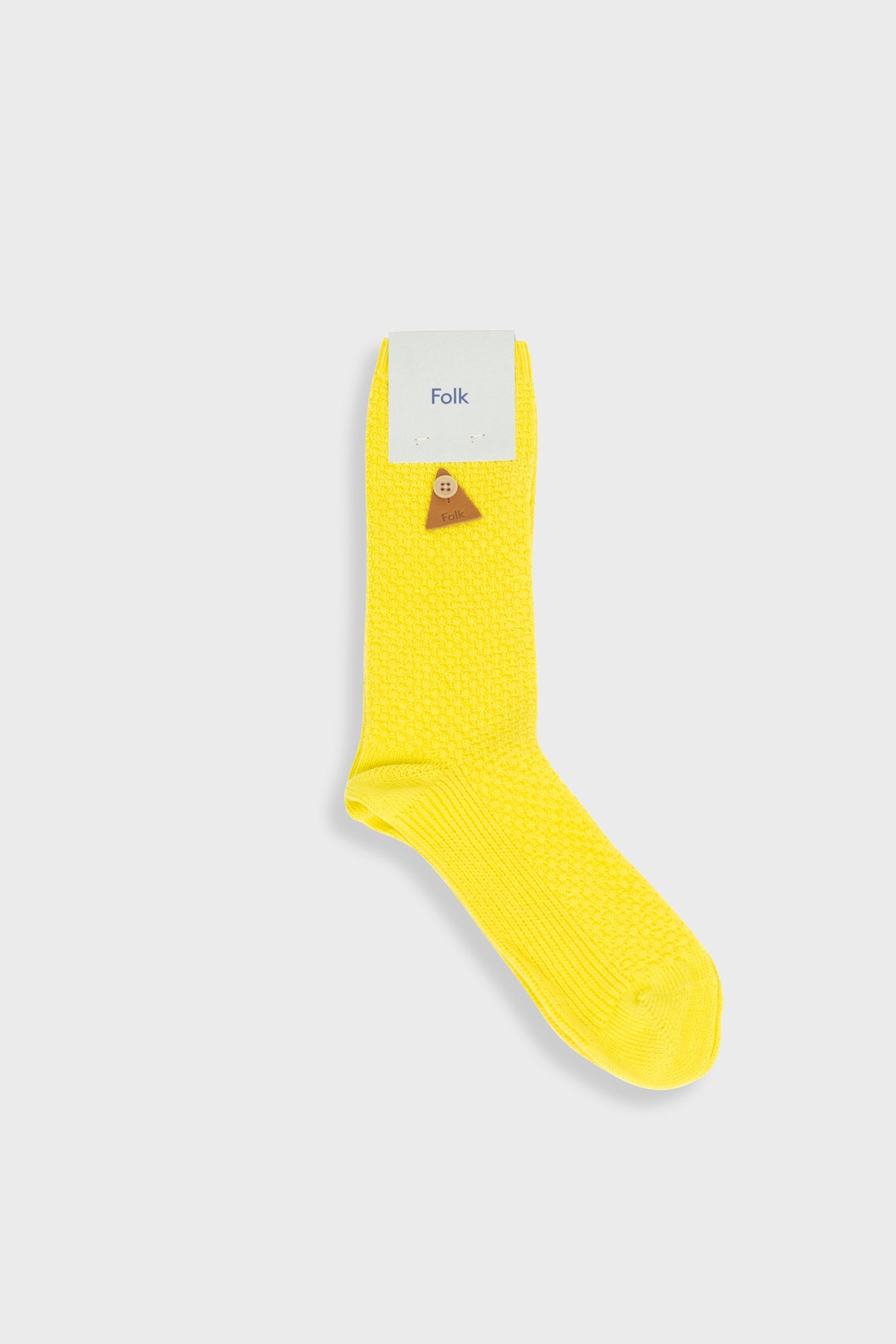 Waffle Socks