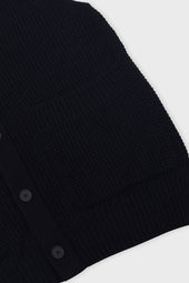 Waffle Vest