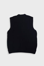 Waffle Vest
