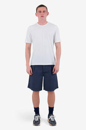 Wide Fit Short Soft Herringbone